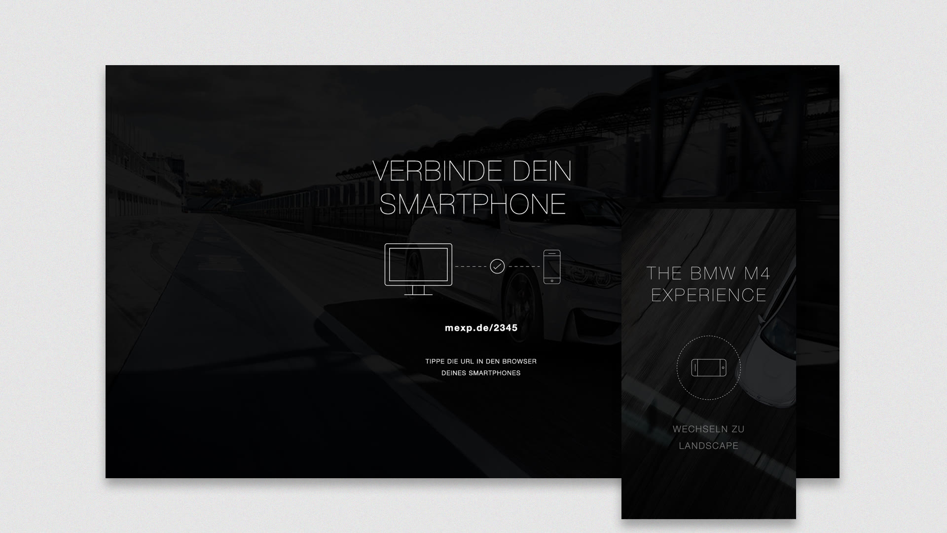 BMW M Experience — Bild 2 von 7