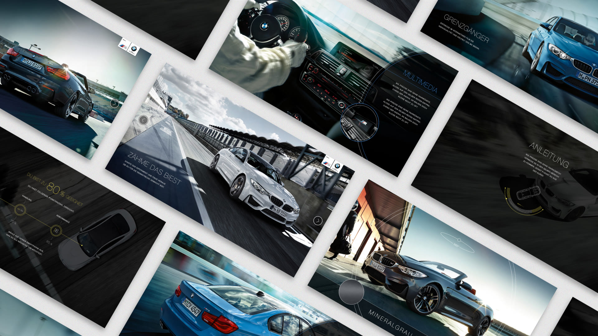 BMW M Experience — Bild 4 von 7