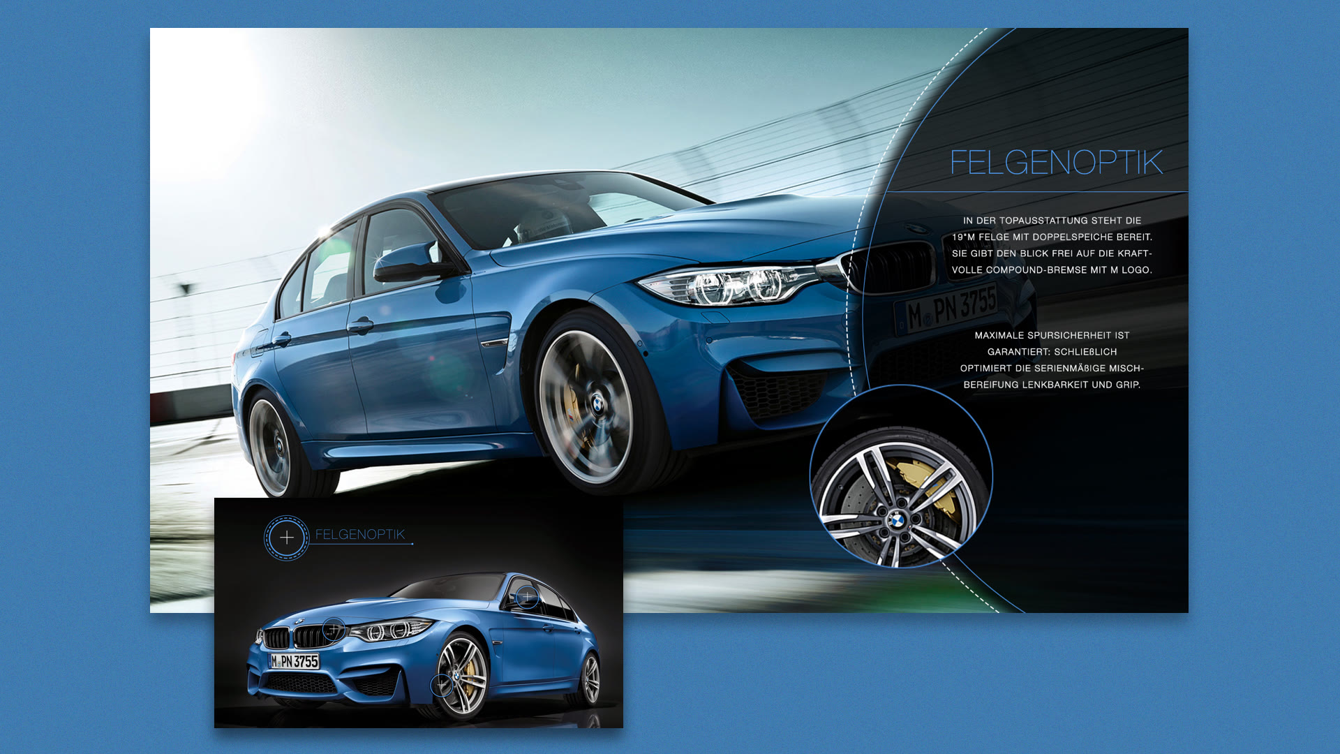 BMW M Experience — Bild 5 von 7