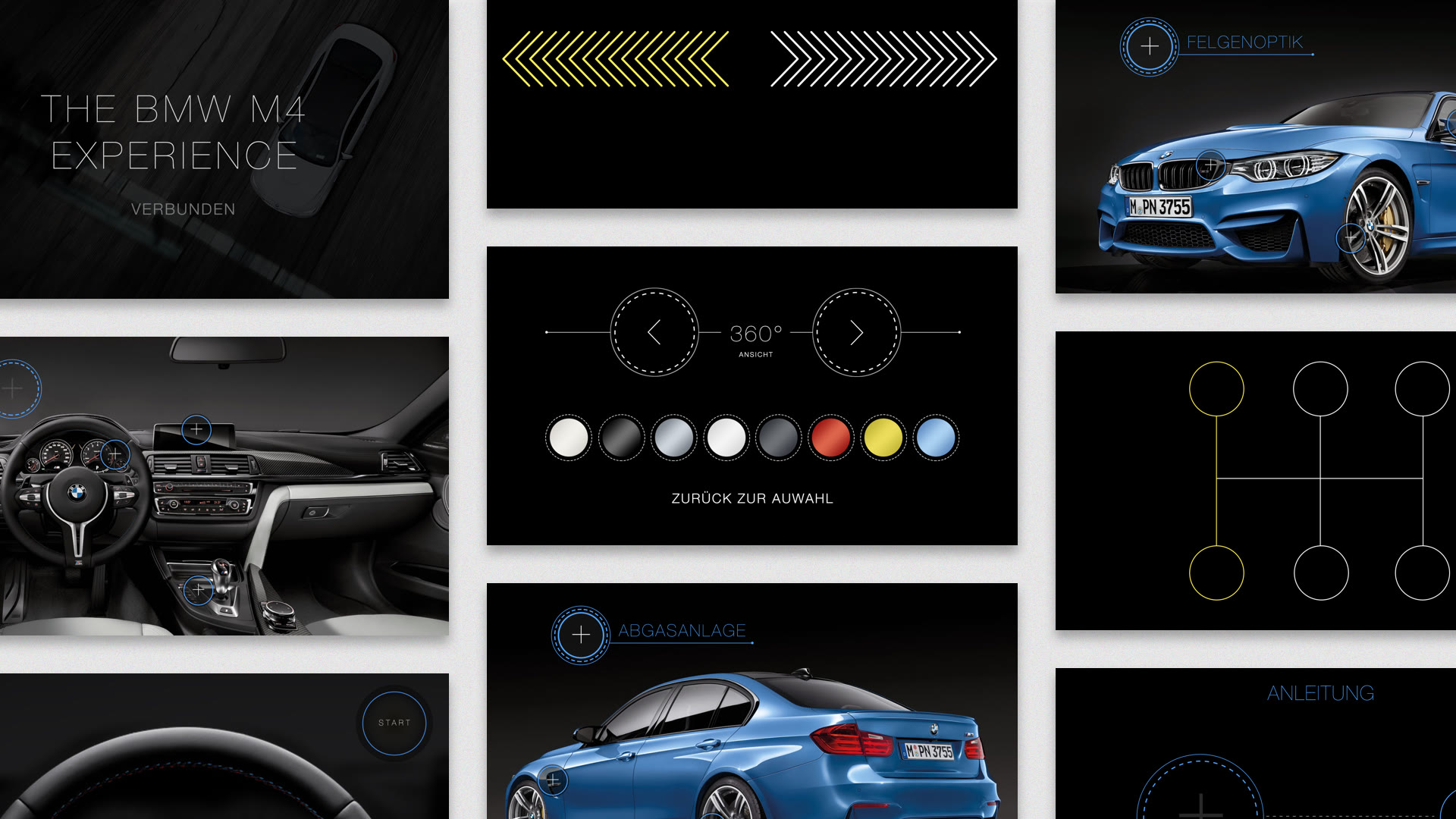 BMW M Experience — Bild 6 von 7