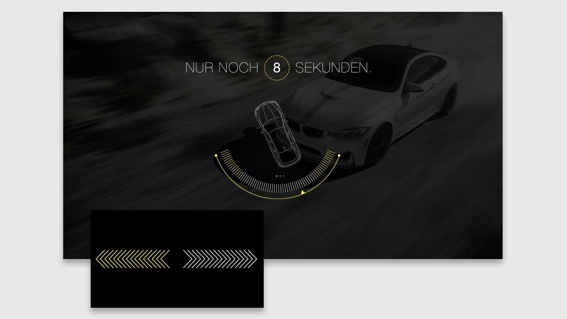 BMW M Experience — Bild 7 von 7