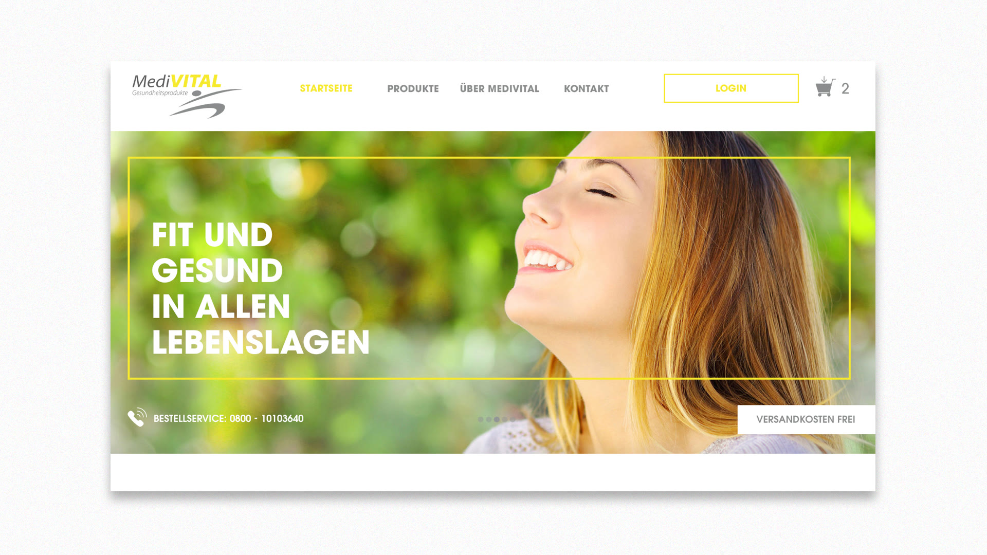 Medivital — Bild 2 von 6
