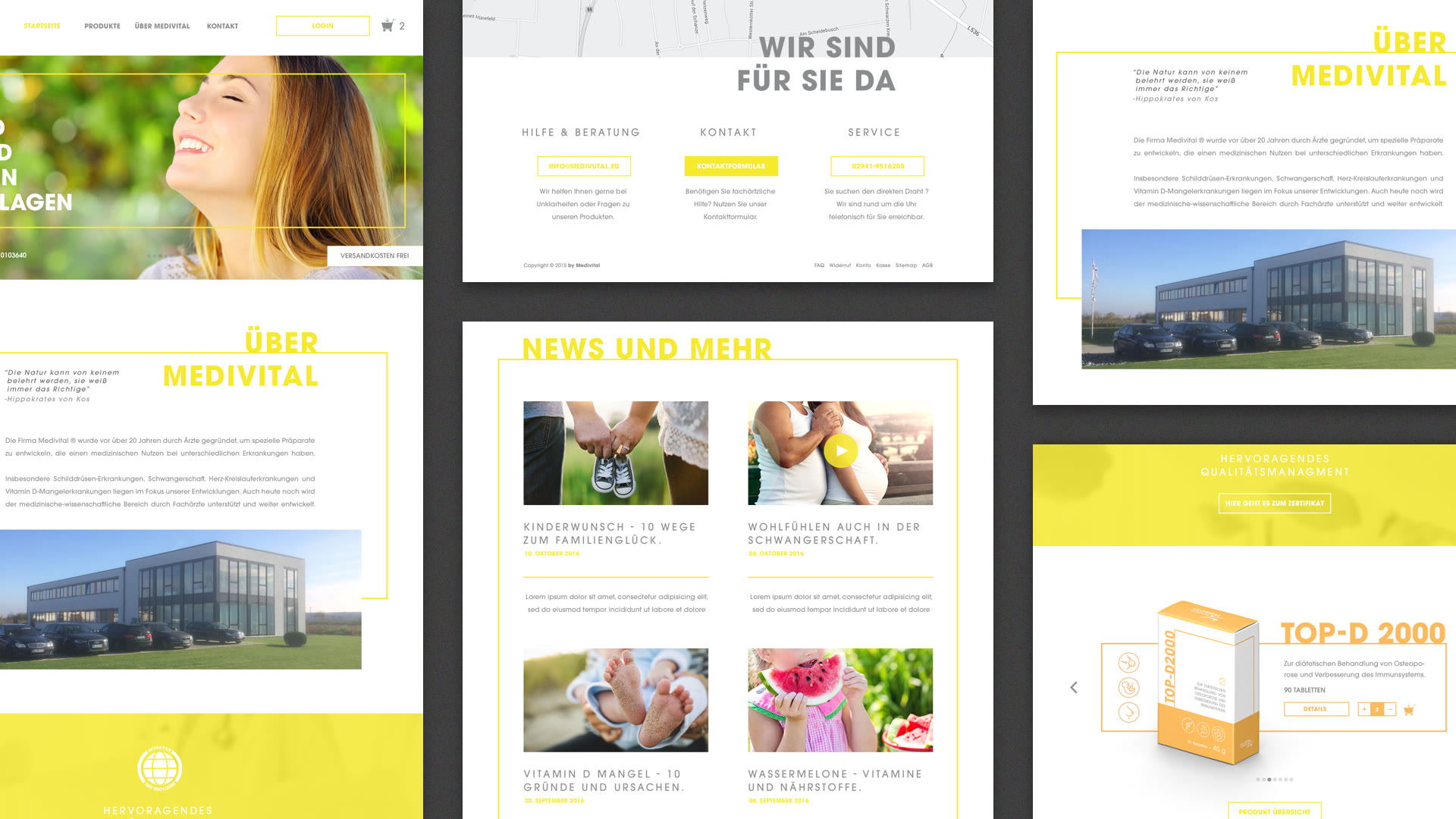 Medivital — Bild 3 von 6