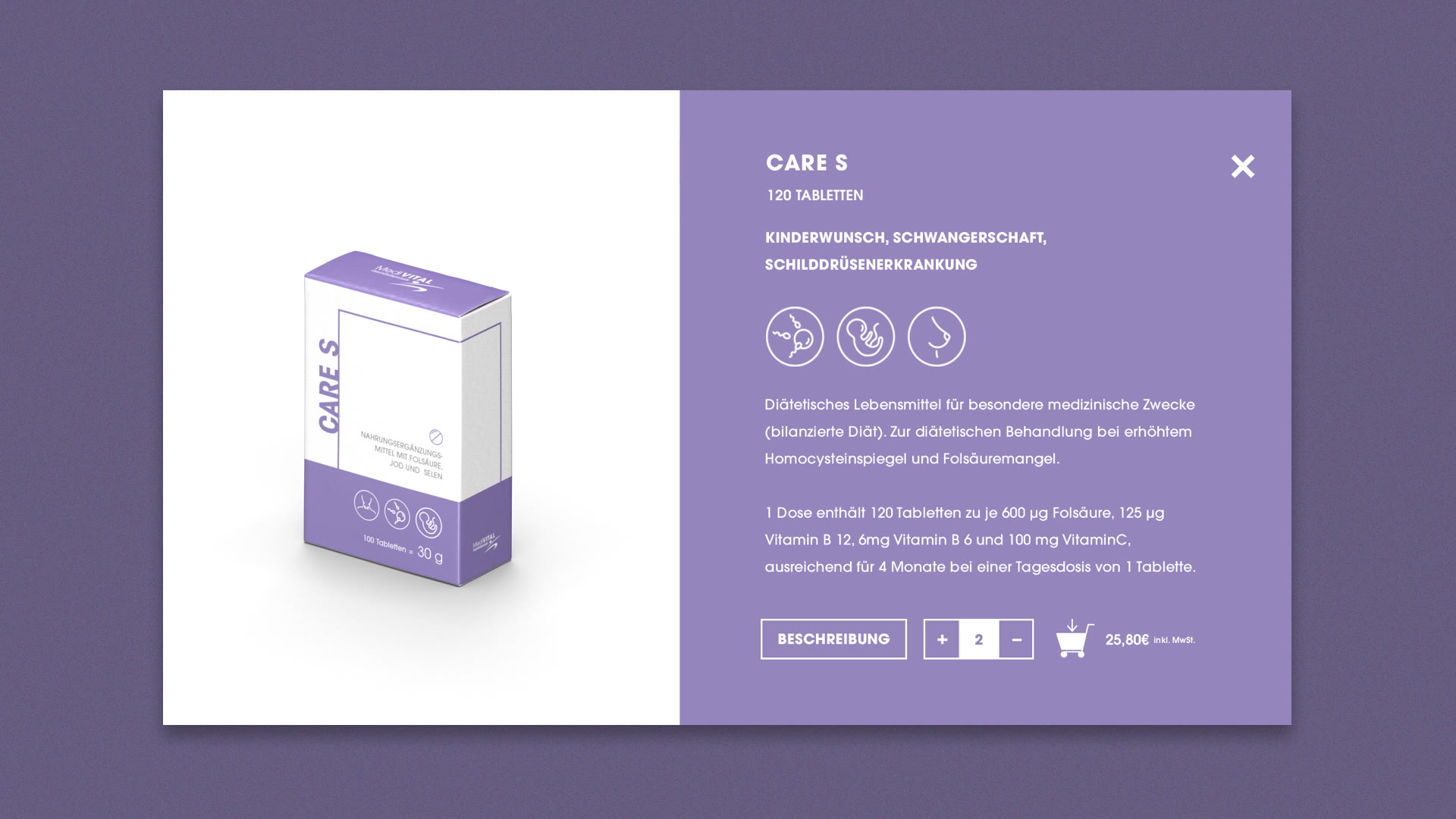 Medivital — Bild 4 von 6