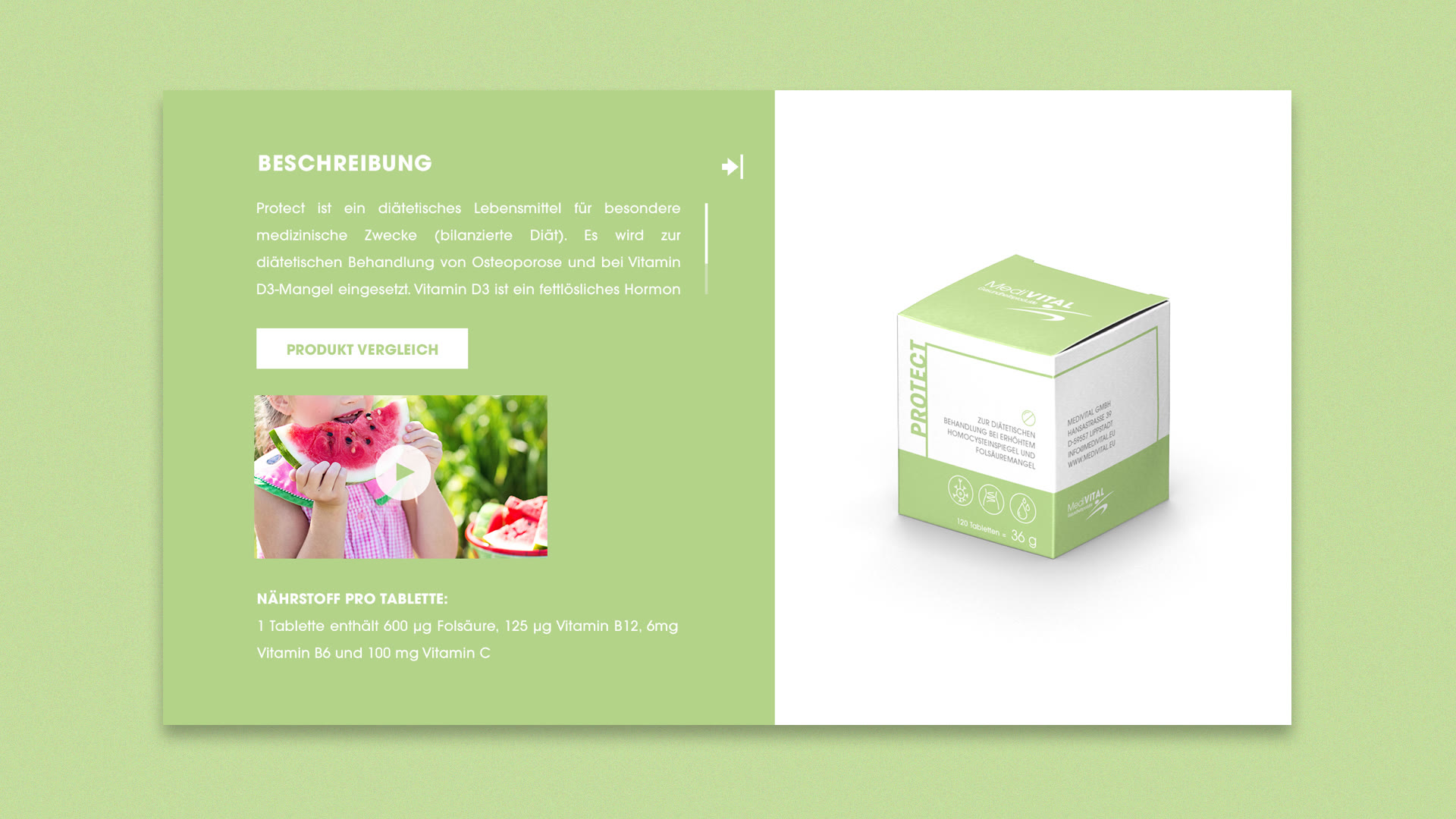 Medivital — Bild 5 von 6