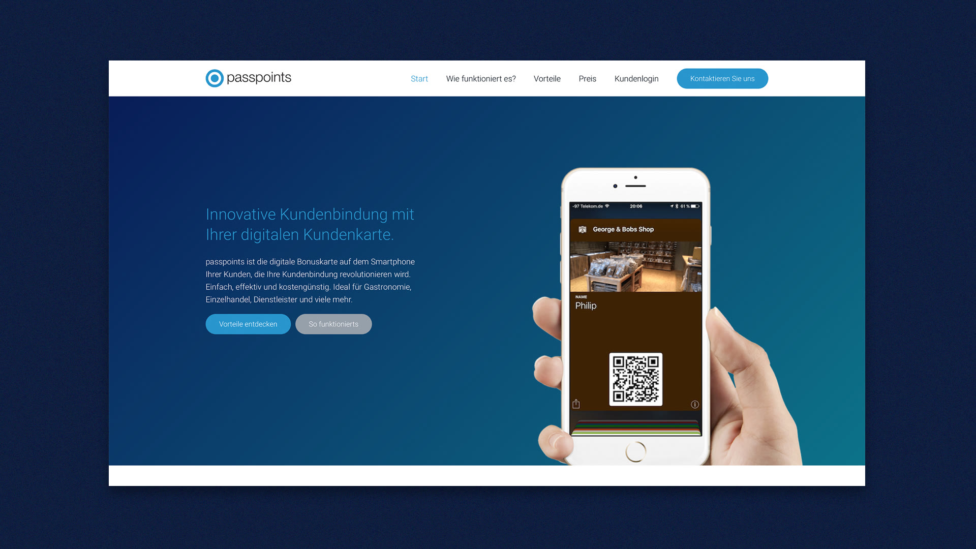 Passpoints — Bild 2 von 7