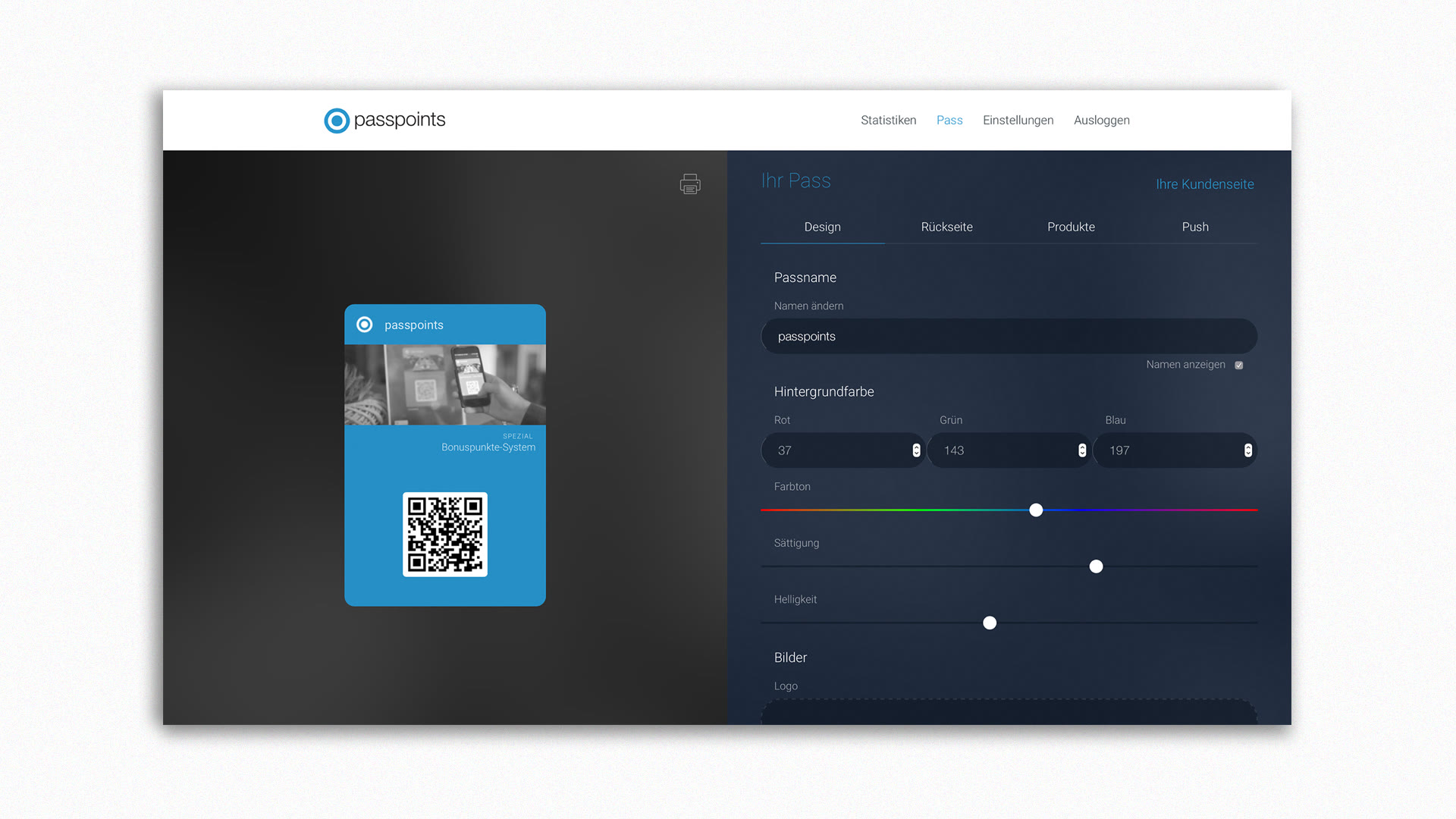 Passpoints — Bild 7 von 7